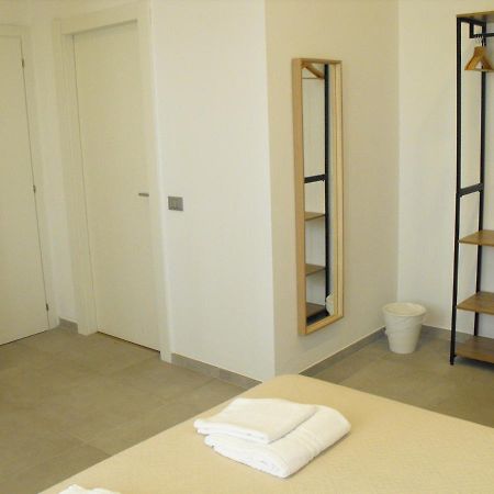 Dimora Chloe B&B Pescara Buitenkant foto