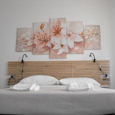 Dimora Chloe B&B Pescara Buitenkant foto