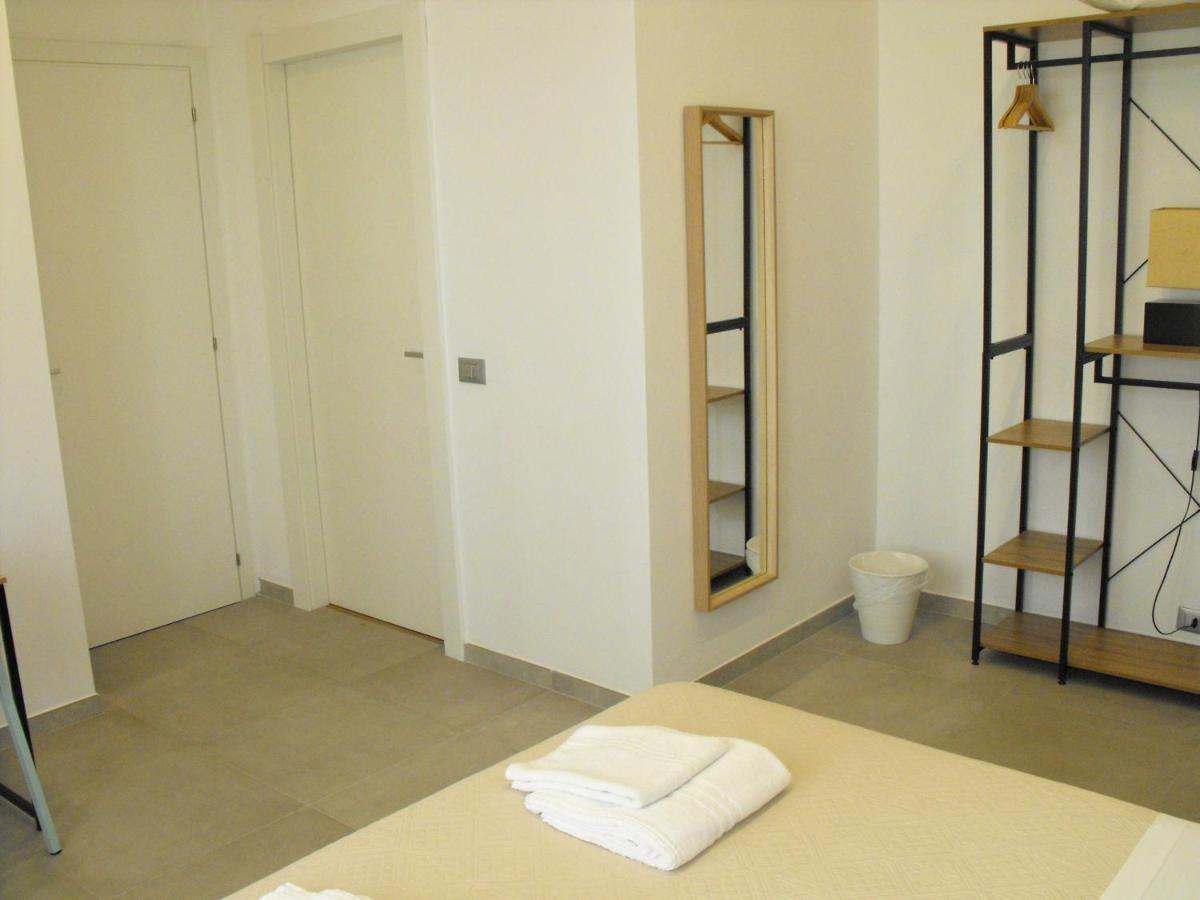Dimora Chloe B&B Pescara Buitenkant foto