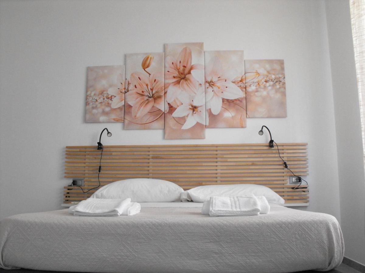 Dimora Chloe B&B Pescara Buitenkant foto