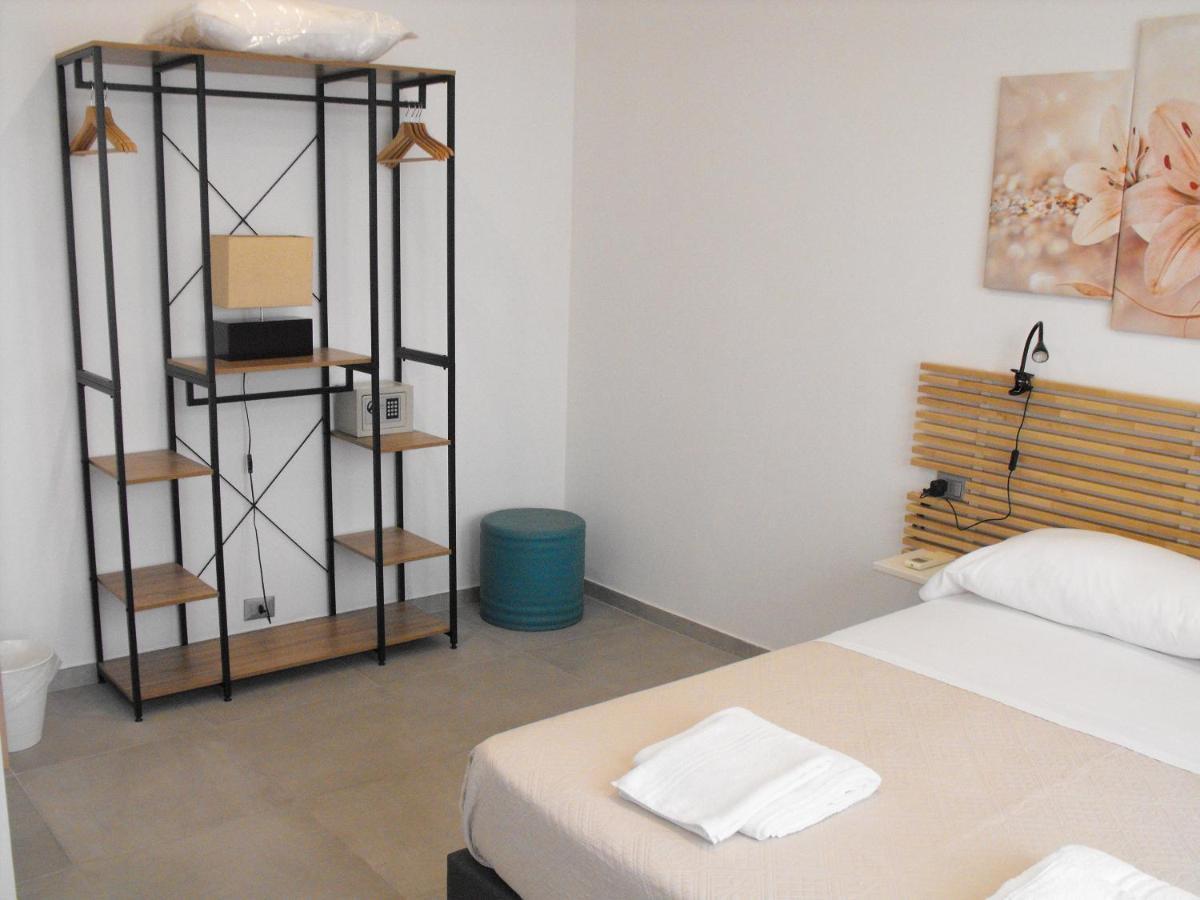 Dimora Chloe B&B Pescara Buitenkant foto