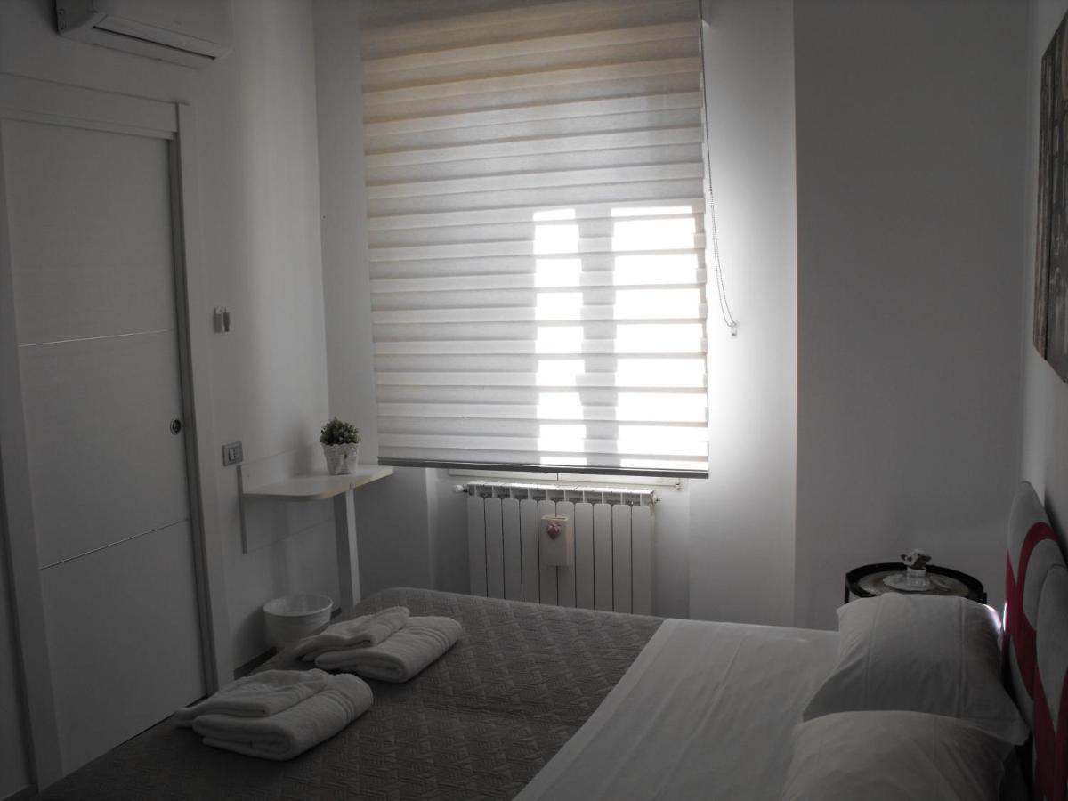 Dimora Chloe B&B Pescara Buitenkant foto