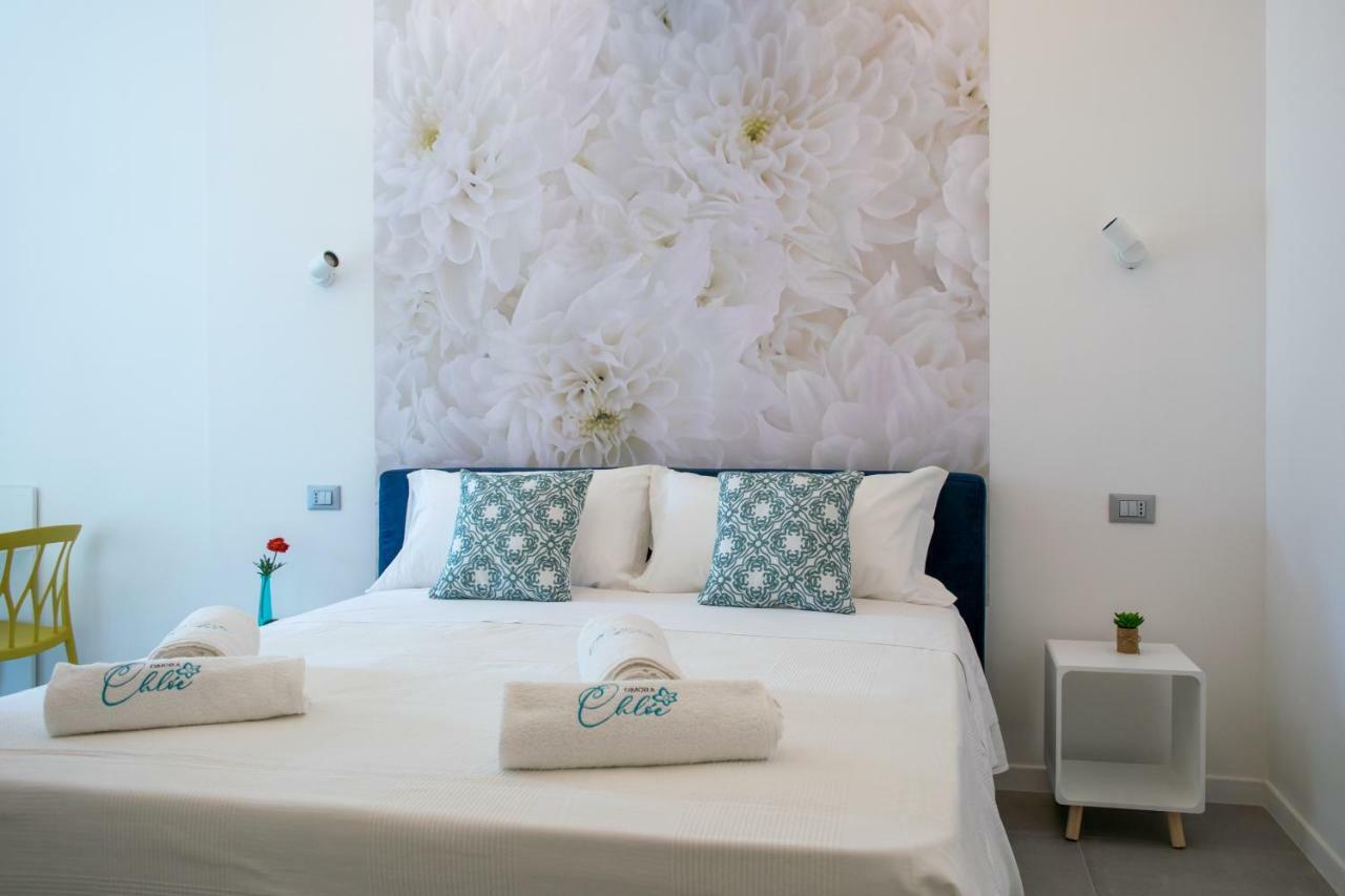 Dimora Chloe B&B Pescara Buitenkant foto