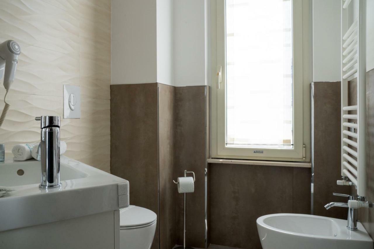 Dimora Chloe B&B Pescara Buitenkant foto