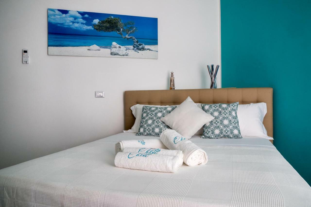 Dimora Chloe B&B Pescara Buitenkant foto