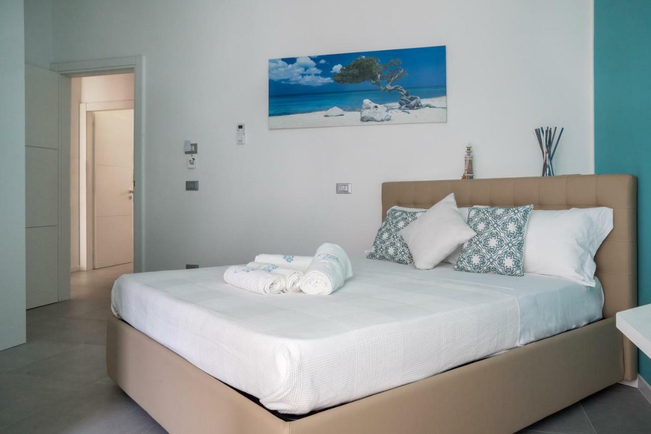 Dimora Chloe B&B Pescara Buitenkant foto