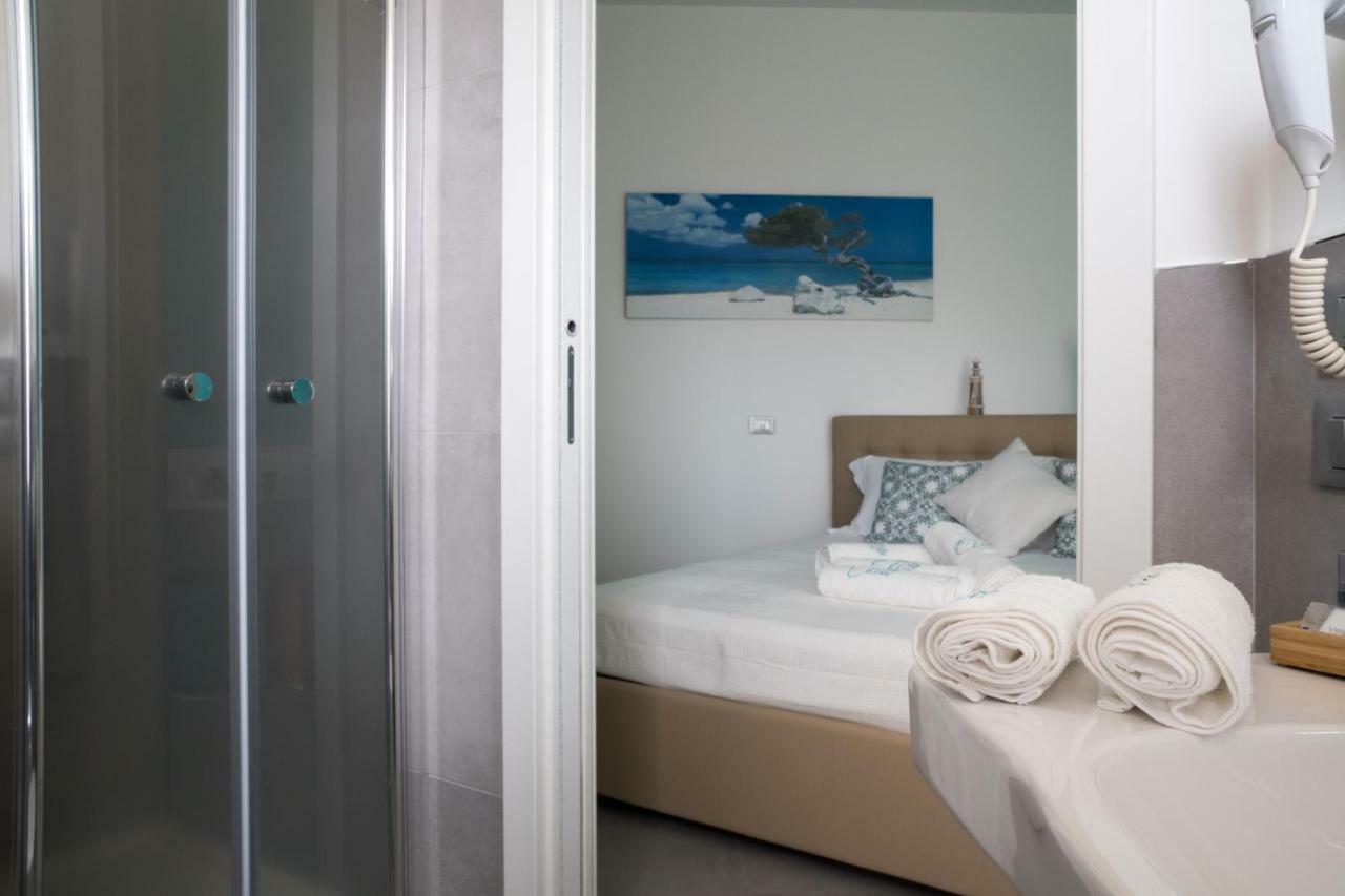 Dimora Chloe B&B Pescara Buitenkant foto