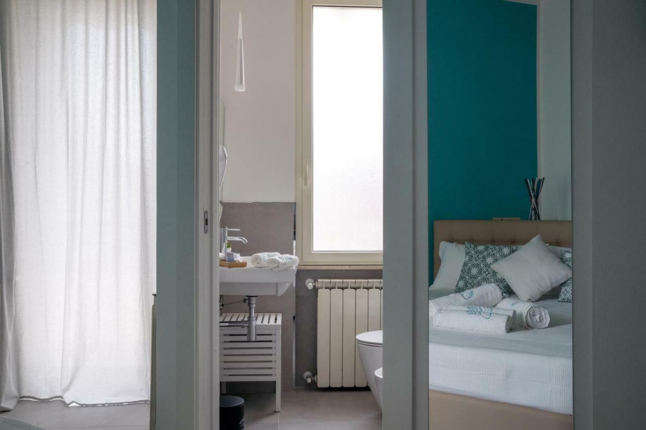 Dimora Chloe B&B Pescara Buitenkant foto