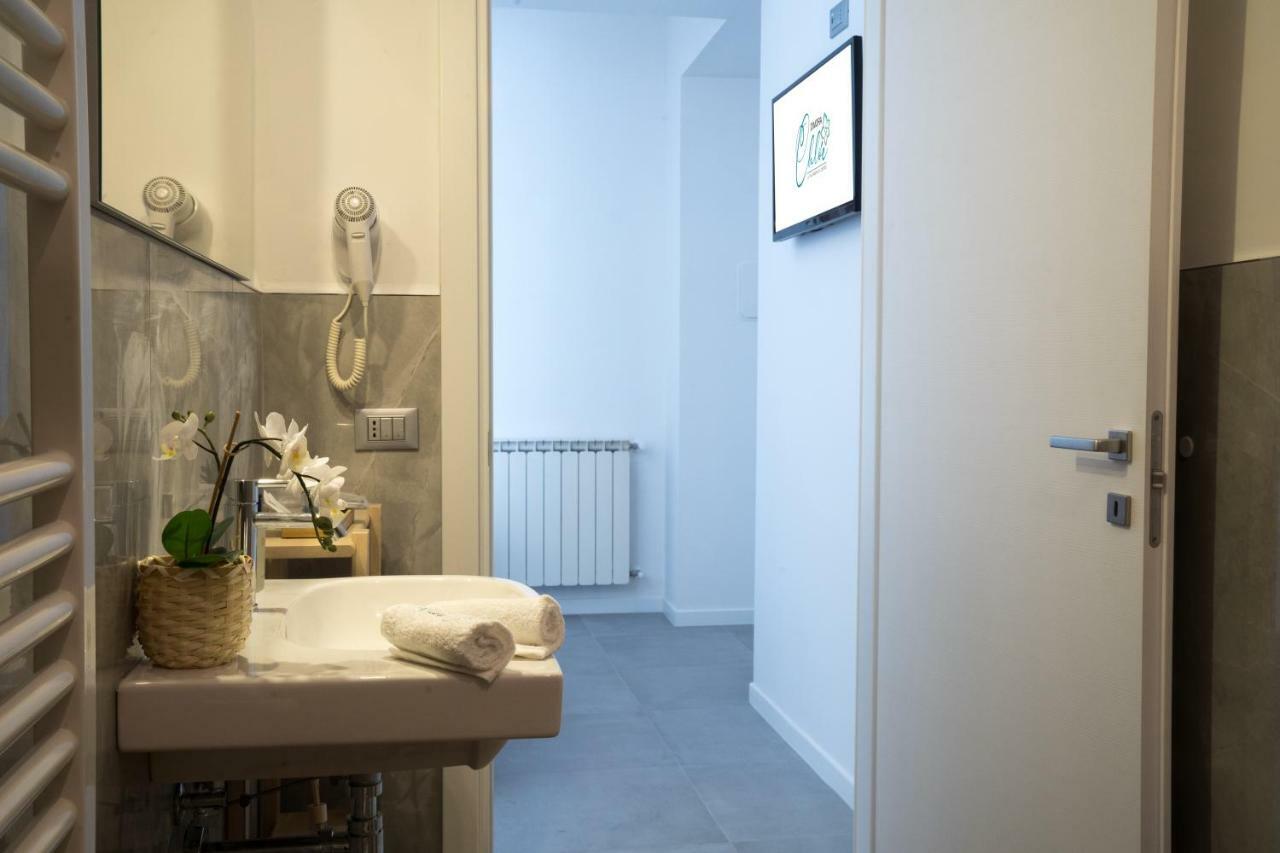 Dimora Chloe B&B Pescara Buitenkant foto