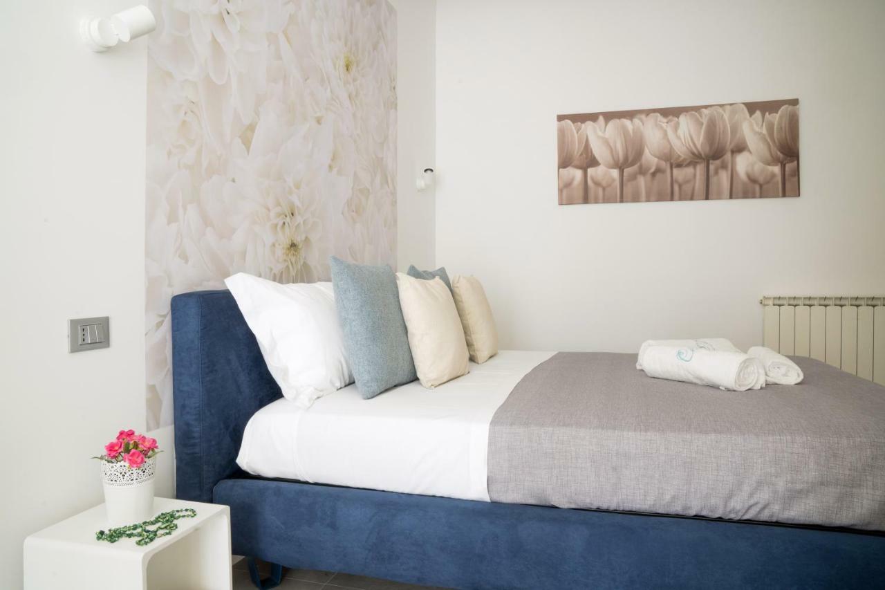 Dimora Chloe B&B Pescara Buitenkant foto