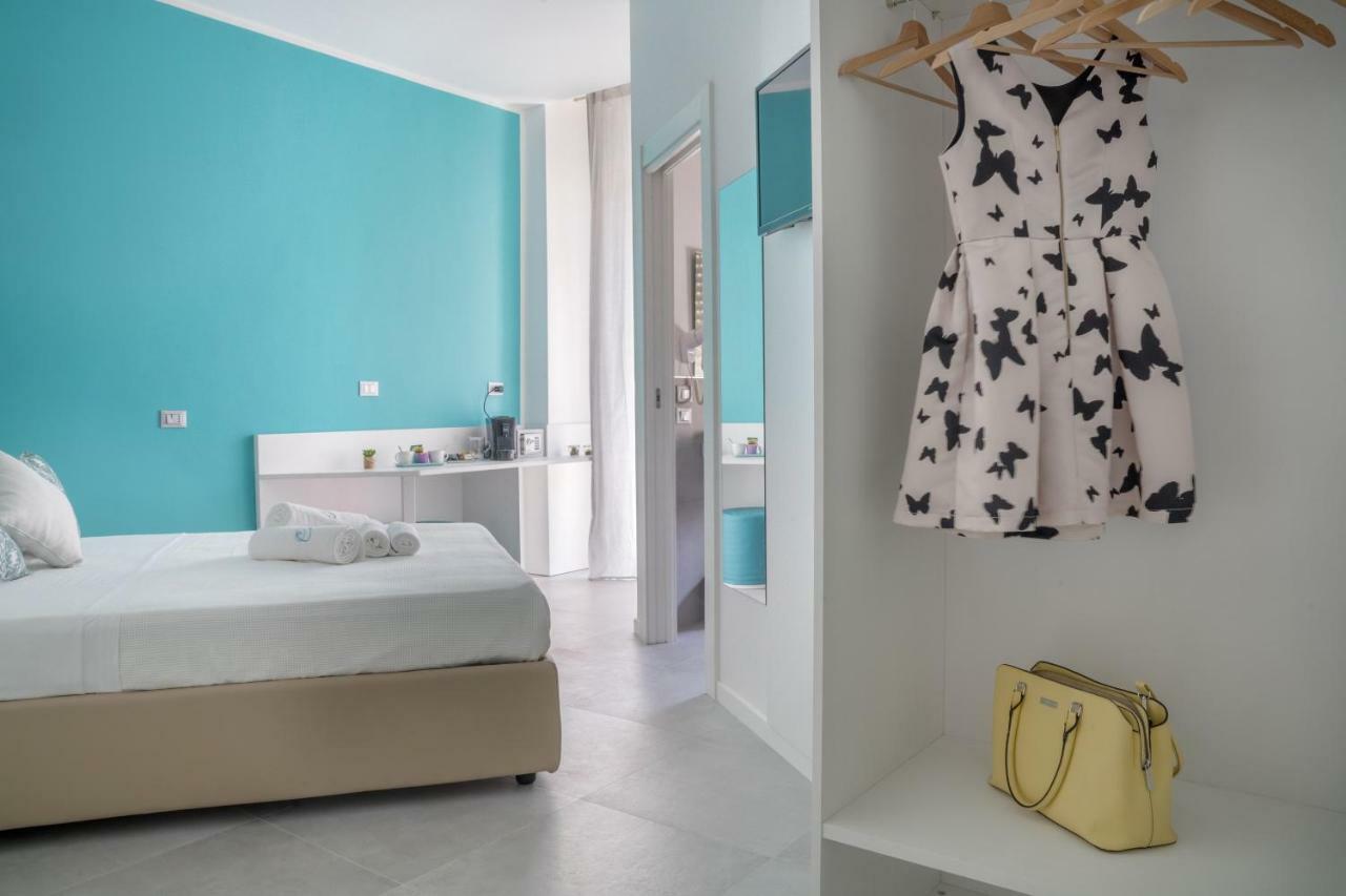 Dimora Chloe B&B Pescara Buitenkant foto
