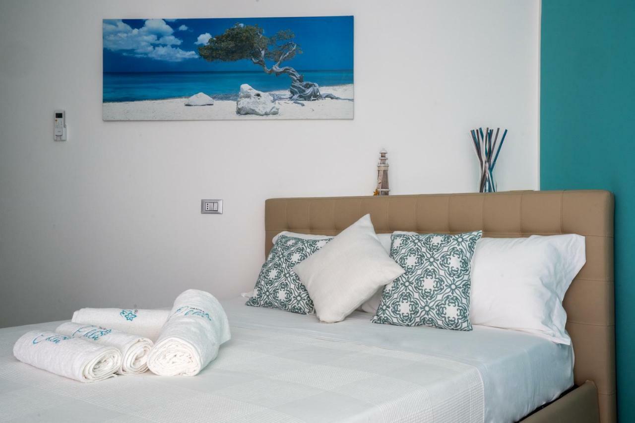 Dimora Chloe B&B Pescara Buitenkant foto