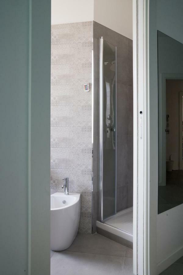 Dimora Chloe B&B Pescara Buitenkant foto