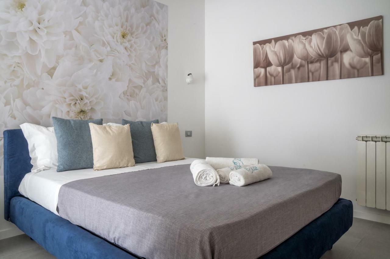 Dimora Chloe B&B Pescara Buitenkant foto
