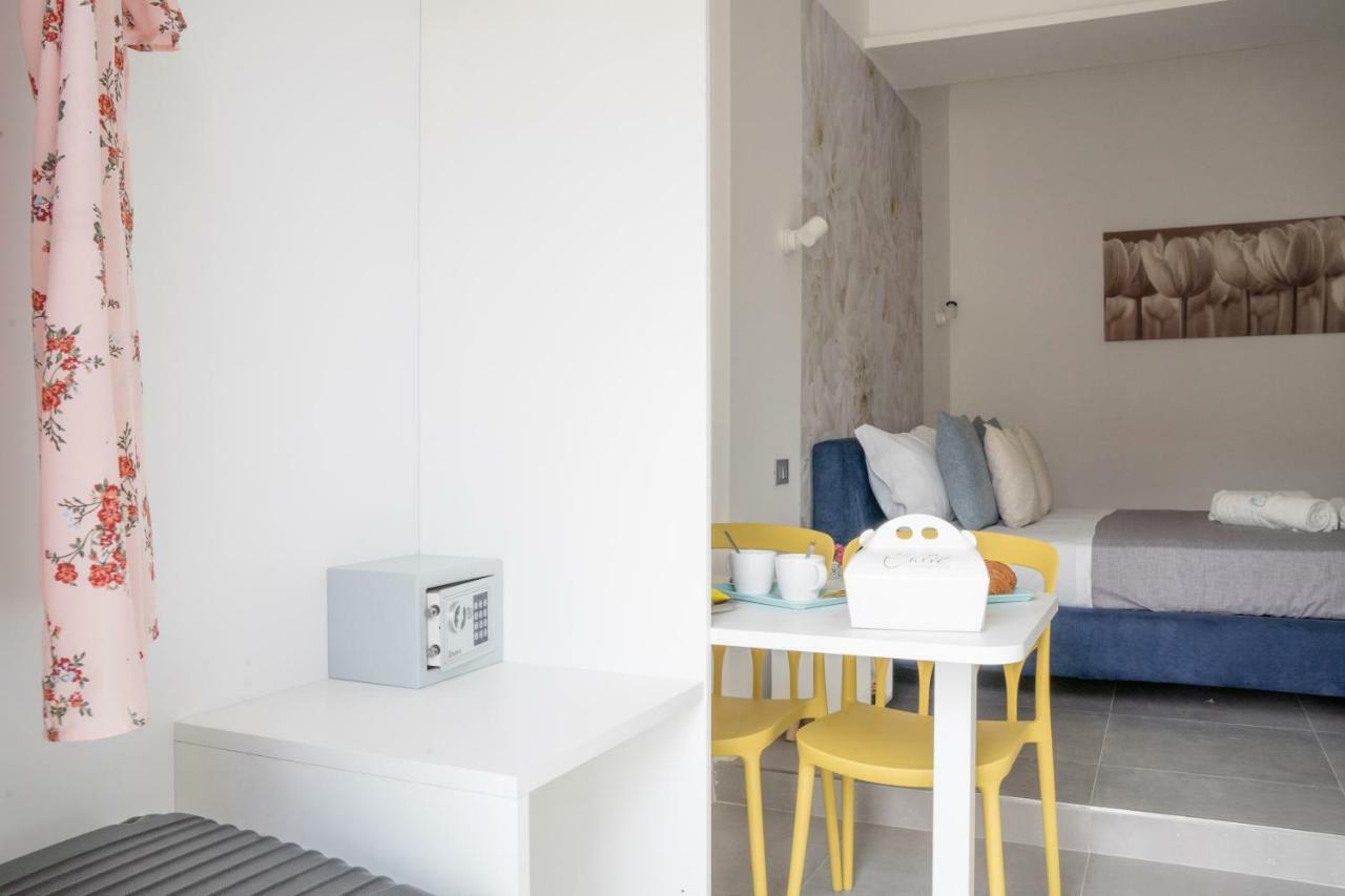 Dimora Chloe B&B Pescara Buitenkant foto