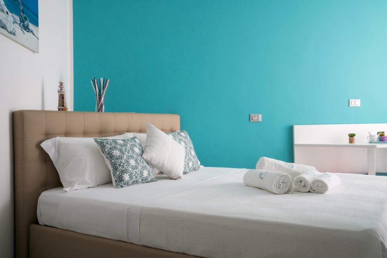 Dimora Chloe B&B Pescara Buitenkant foto