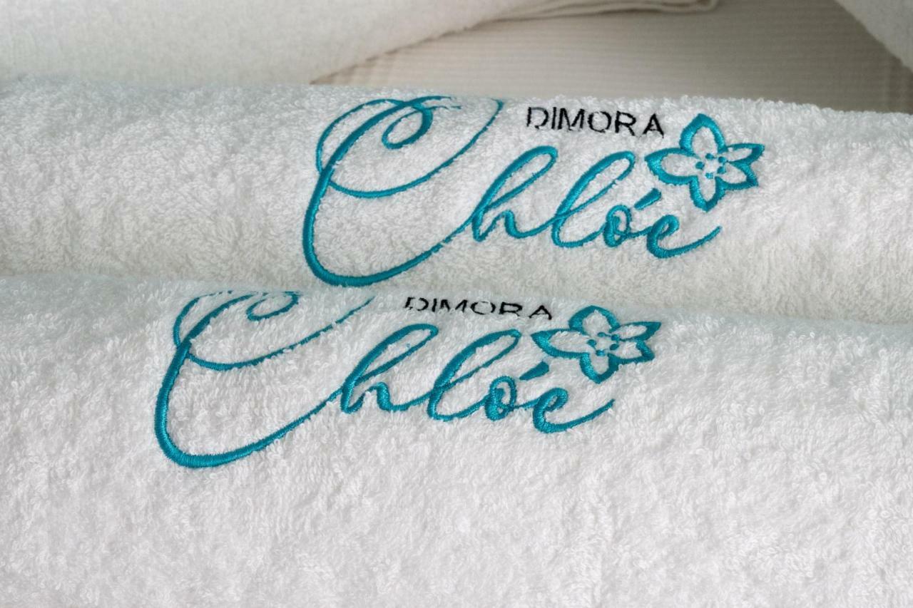 Dimora Chloe B&B Pescara Buitenkant foto