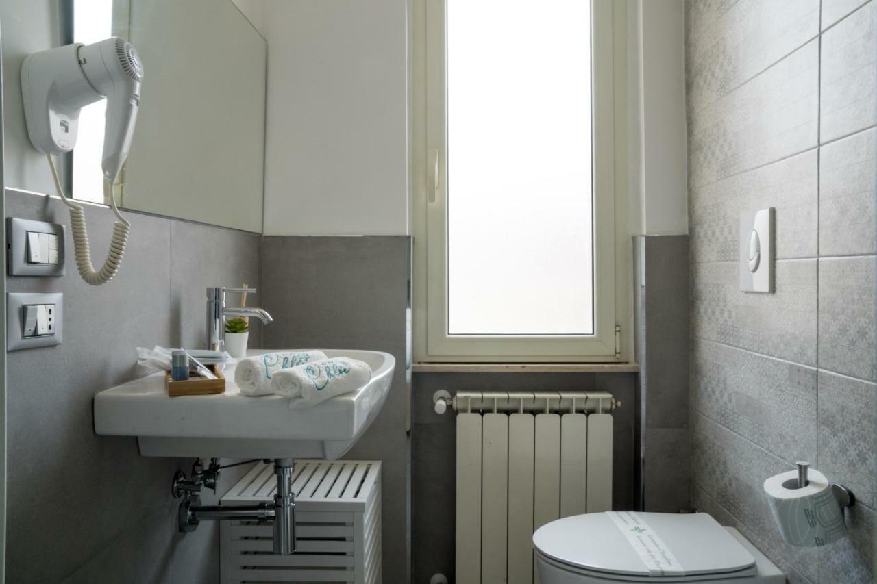 Dimora Chloe B&B Pescara Buitenkant foto
