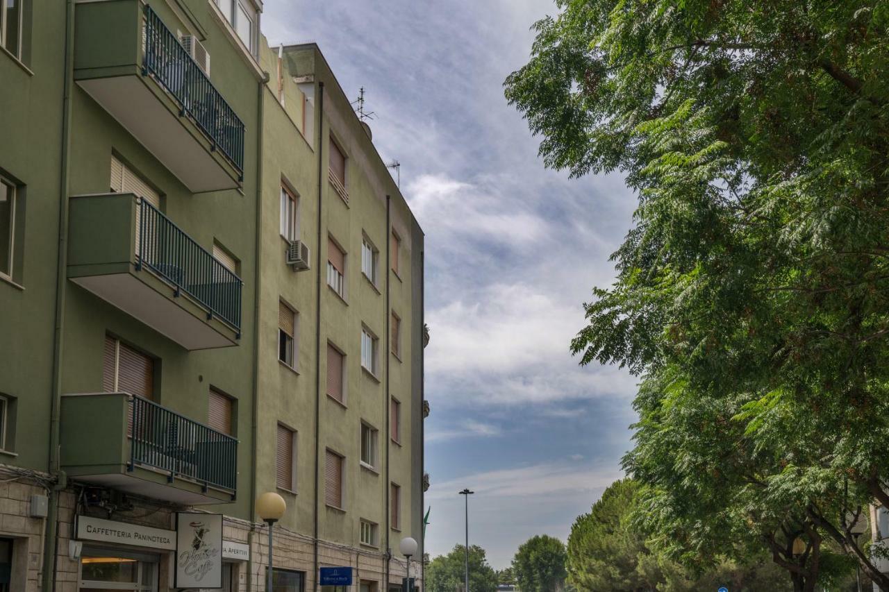 Dimora Chloe B&B Pescara Buitenkant foto