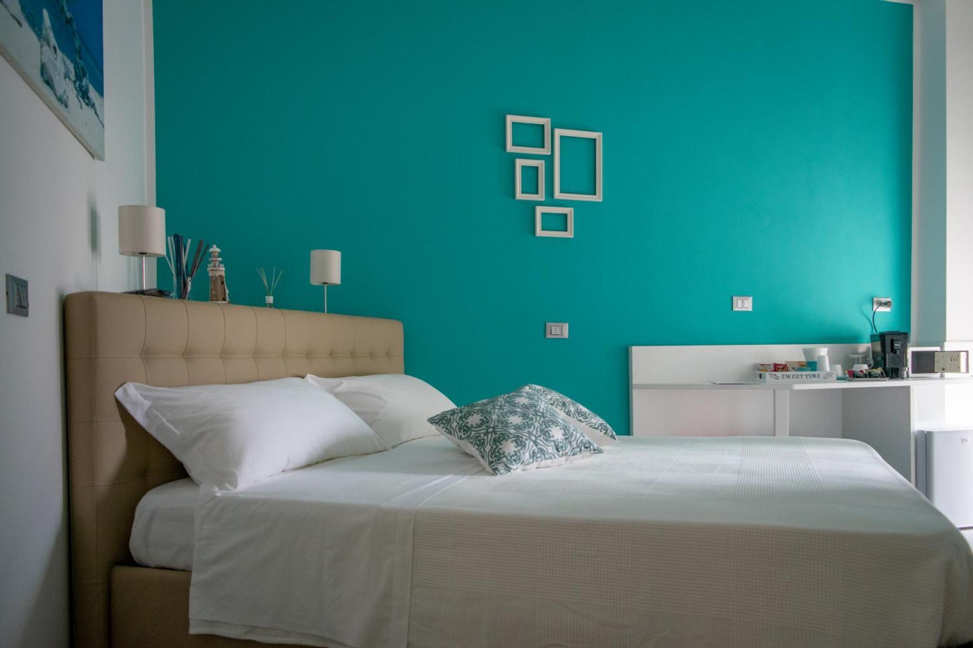 Dimora Chloe B&B Pescara Buitenkant foto