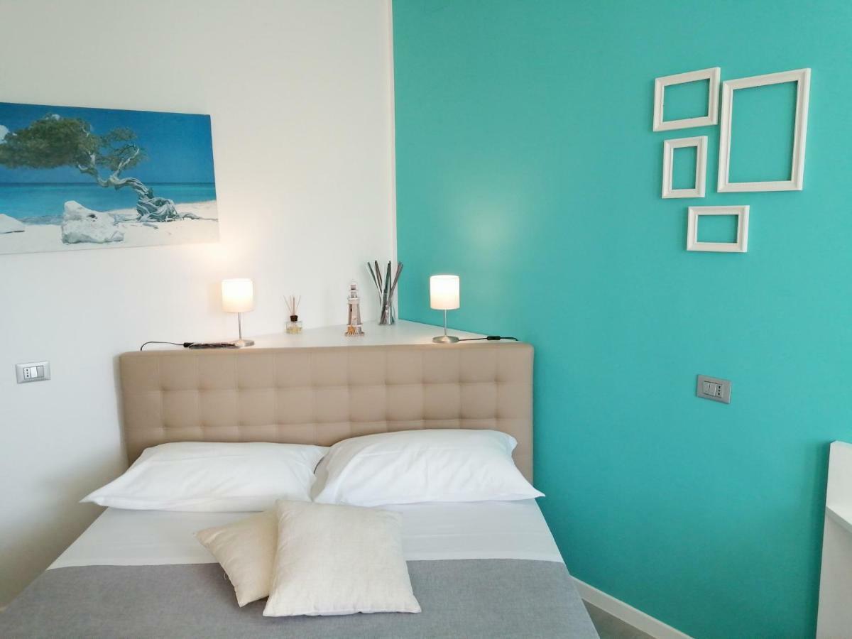 Dimora Chloe B&B Pescara Buitenkant foto
