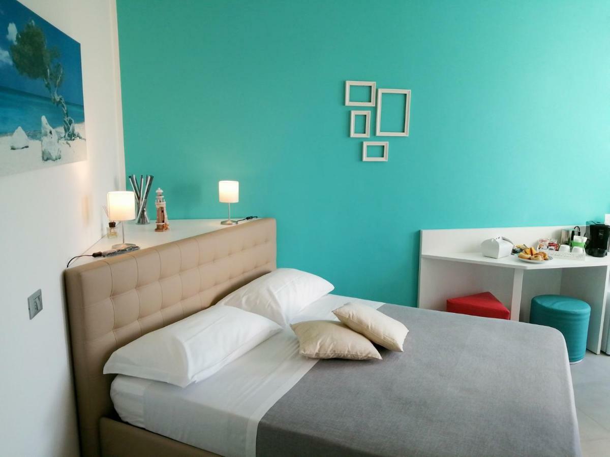 Dimora Chloe B&B Pescara Buitenkant foto